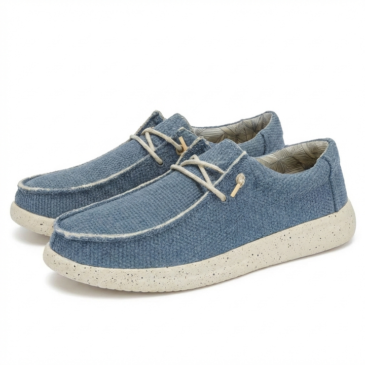 Lightweight Slip-On Casual Shoes for Men