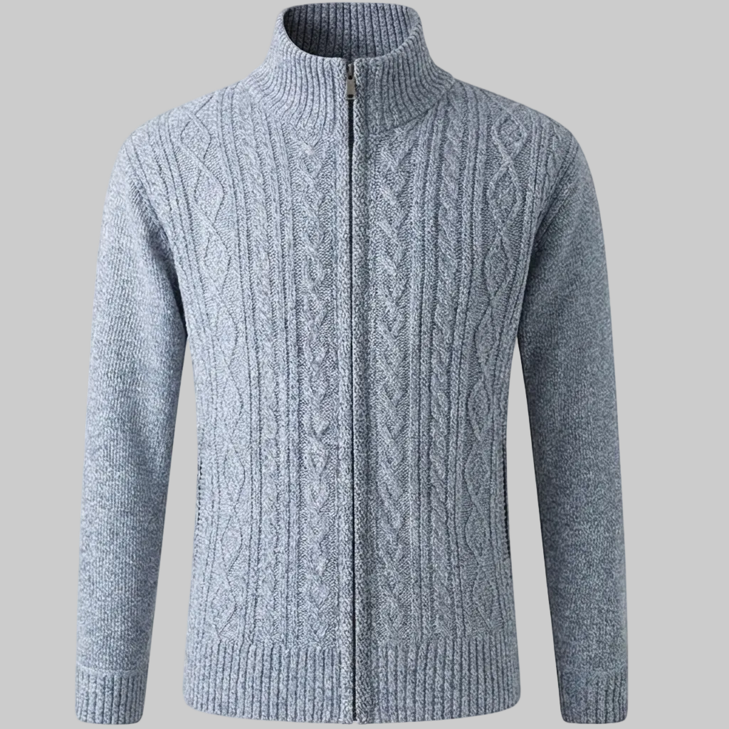 Knitted Sweater for Men