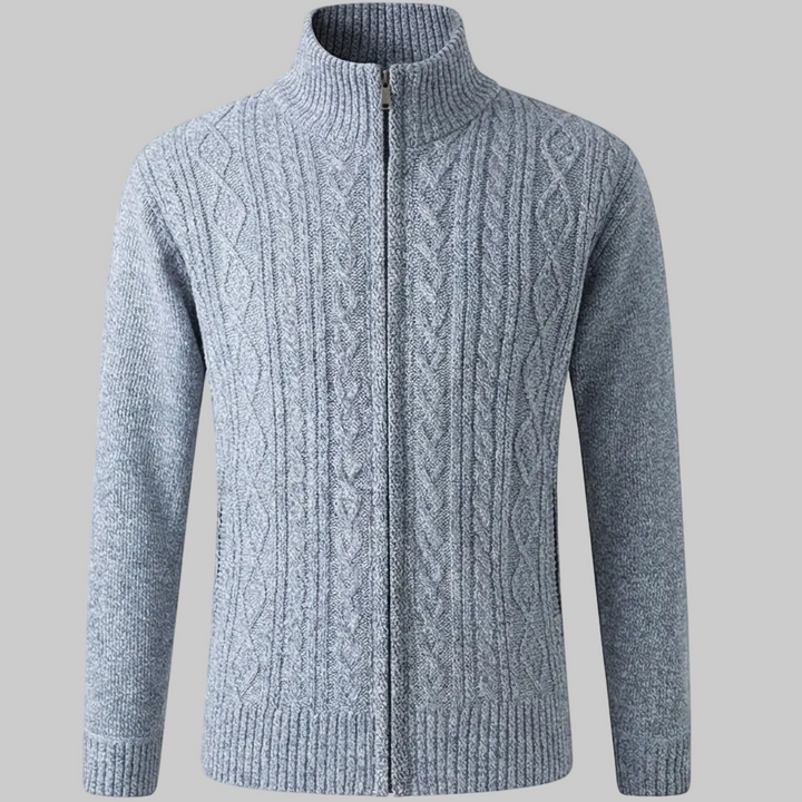 Knitted Sweater for Men