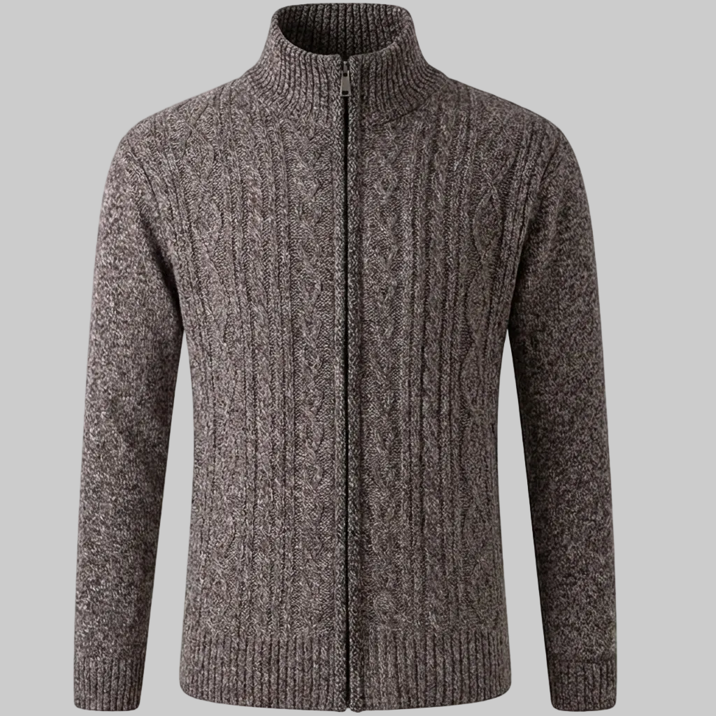 Knitted Sweater for Men