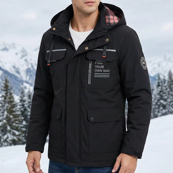Lightweight Jacket for Men