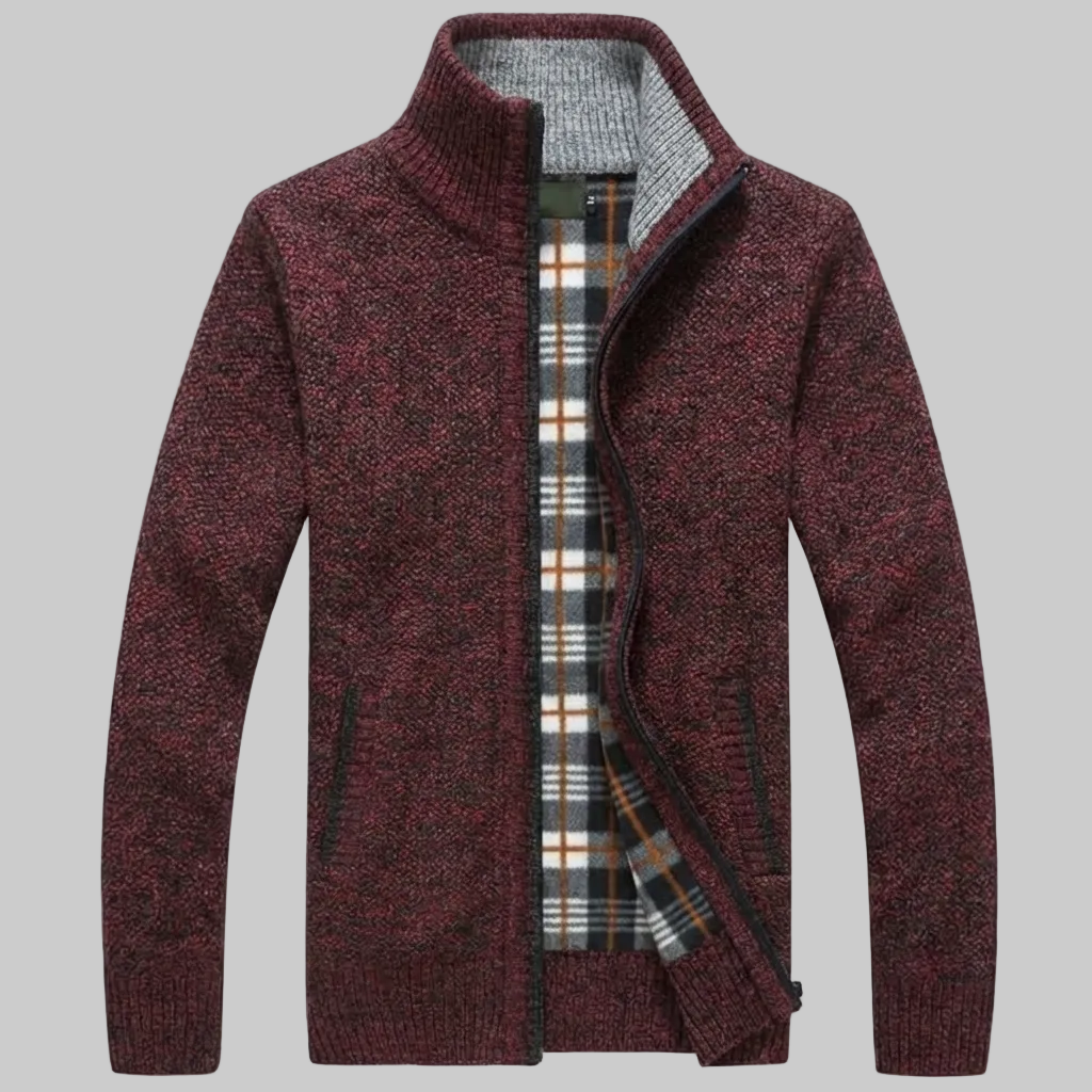 Knitted Sweater for Men