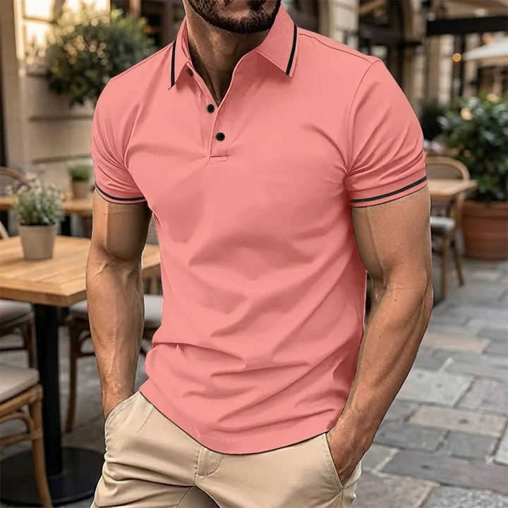 Trendy Polo Shirt for Men