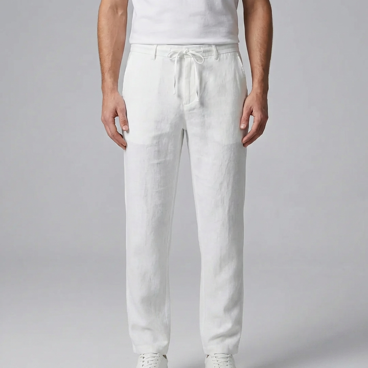 Lightweight Breathable Trousers for Men