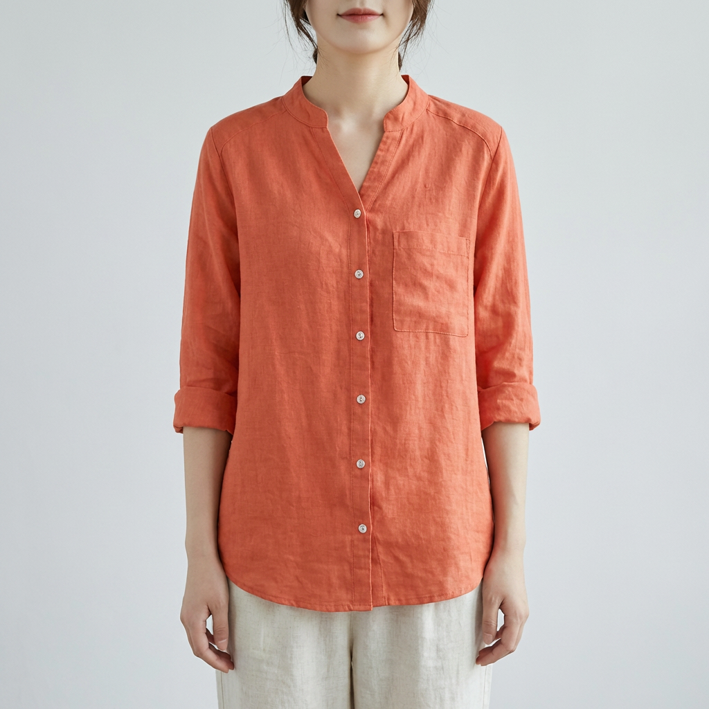 Comfy Stylish Shirt for Women