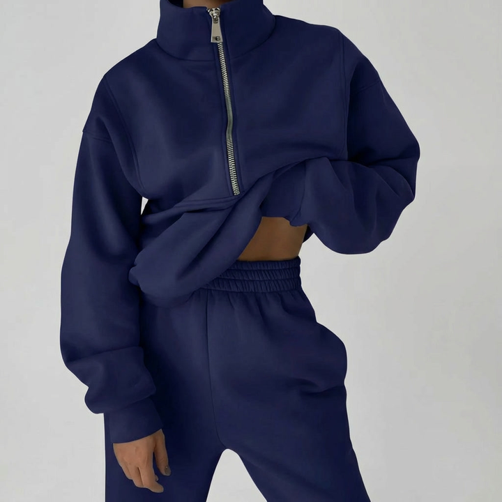 Women’s Comfortable Tracksuit Set