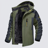 High-Quality Waterproof Winter Jacket for Men