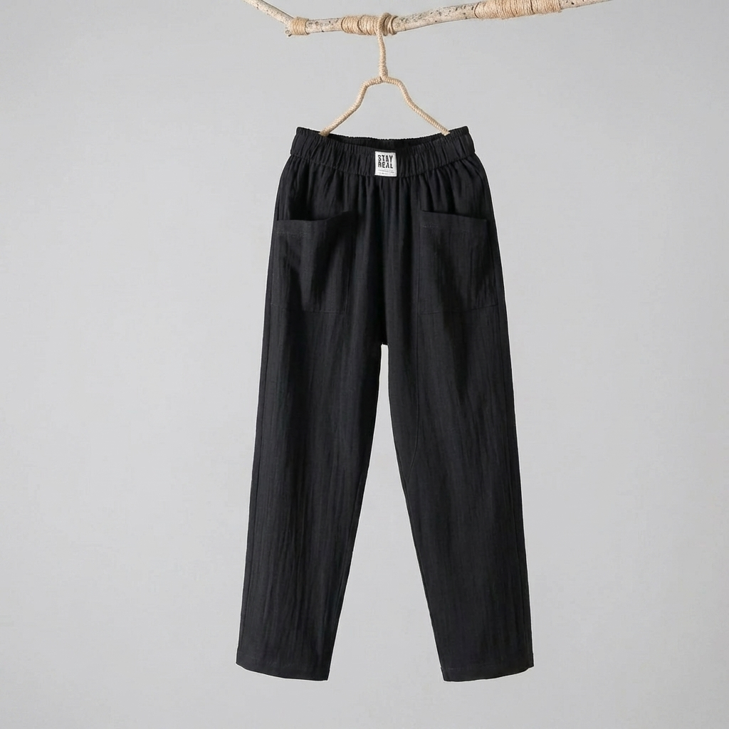Comfortable Women’s Trousers
