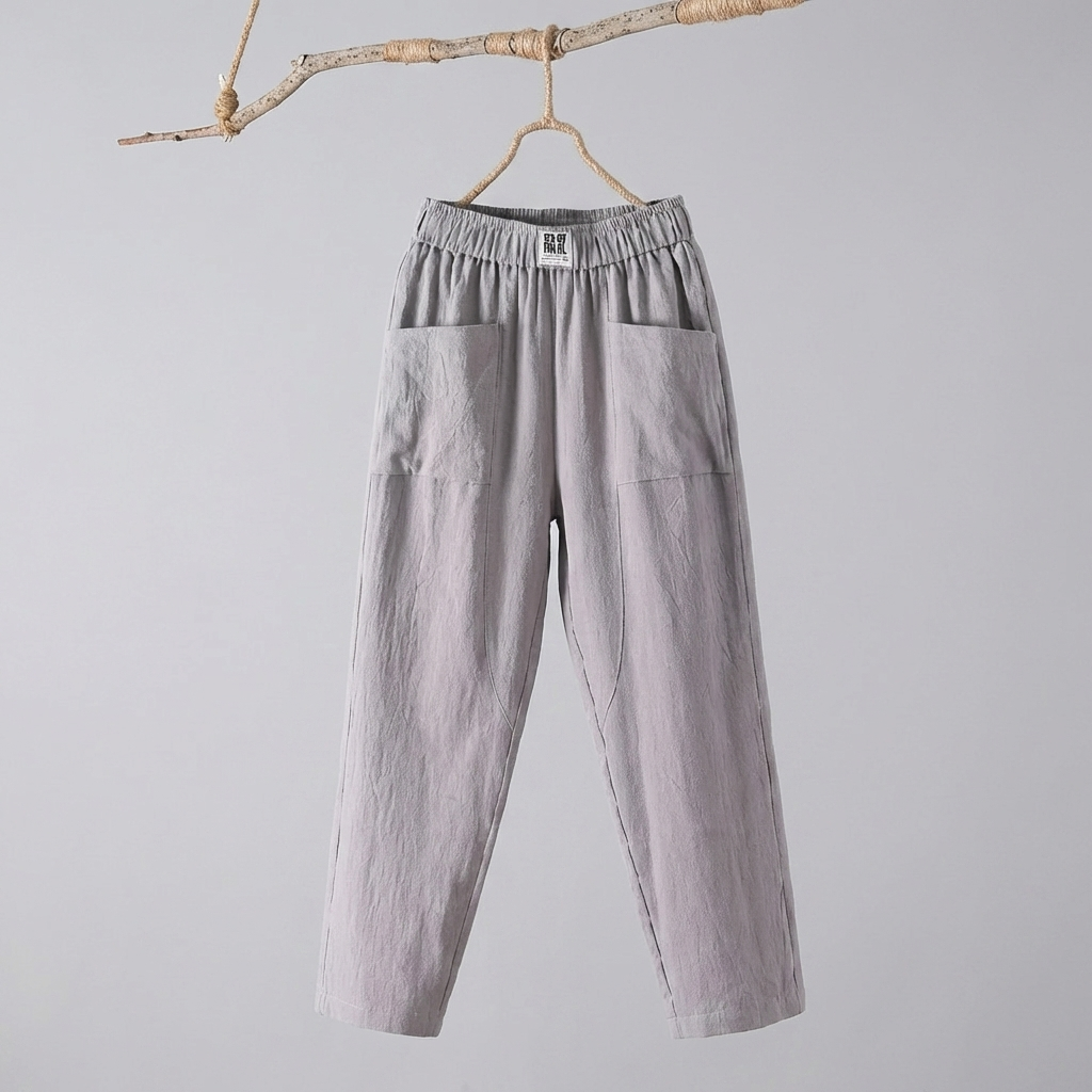 Comfortable Women’s Trousers