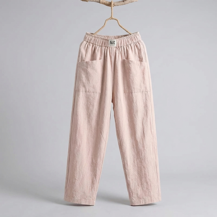 Comfortable Women’s Trousers