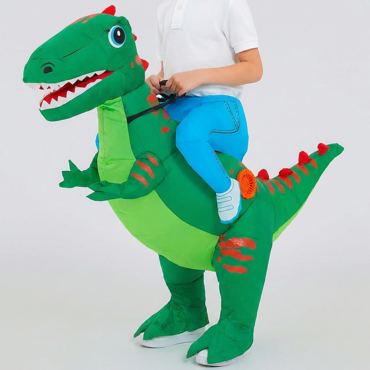 Dinosaur Costume for Kids