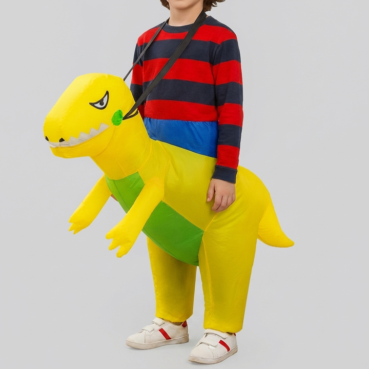 Dinosaur Costume for Kids