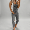 Denim Jumpsuit for Women