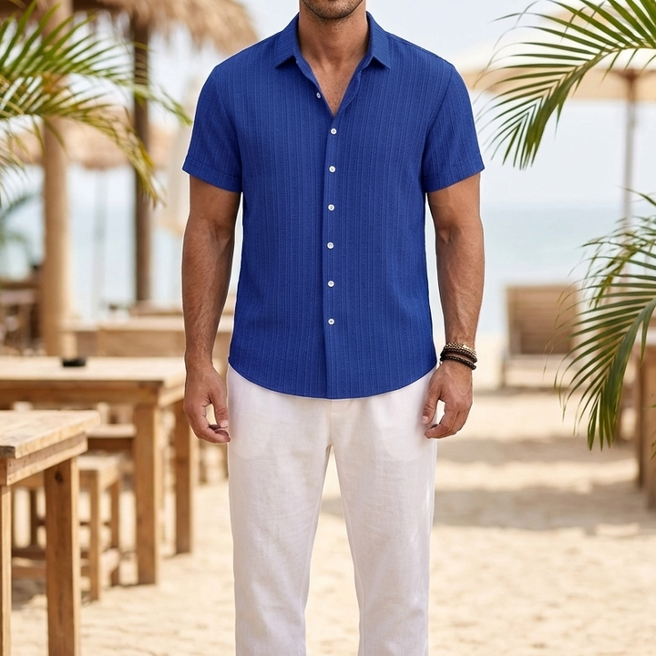 Trendy Polo Shirt for Men