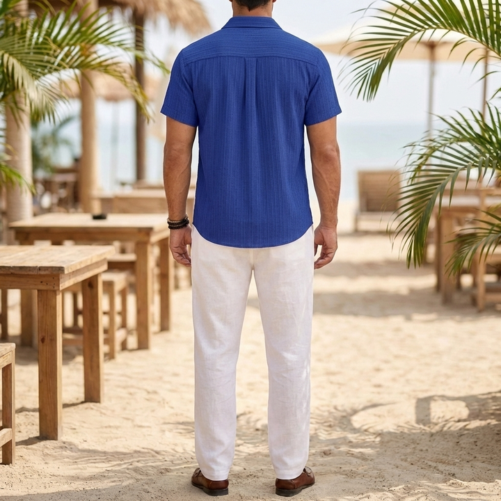 Trendy Polo Shirt for Men