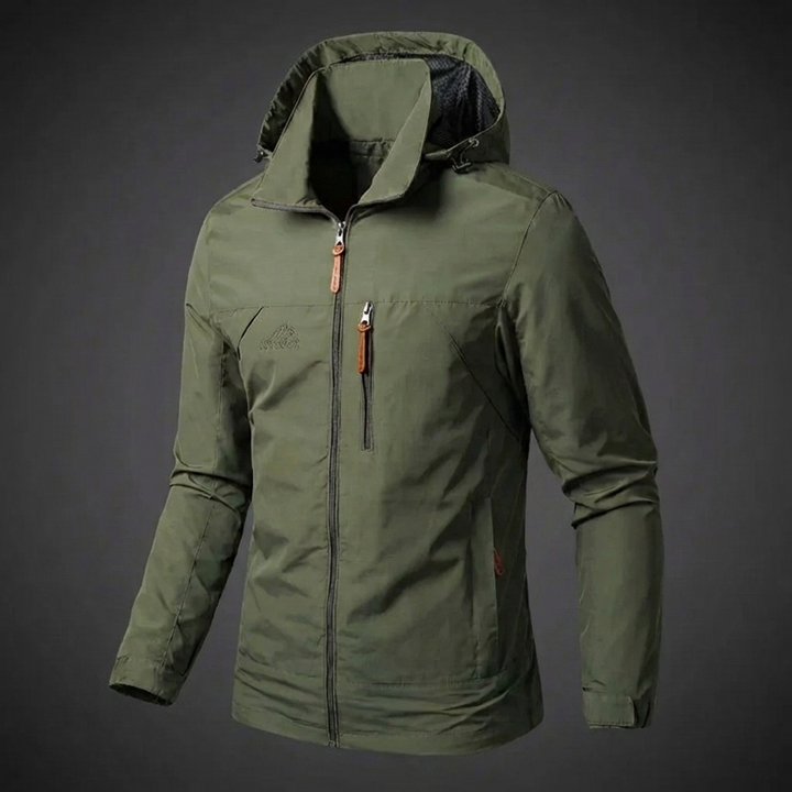 Waterproof Wind Jacket for Men