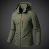Waterproof Wind Jacket for Men