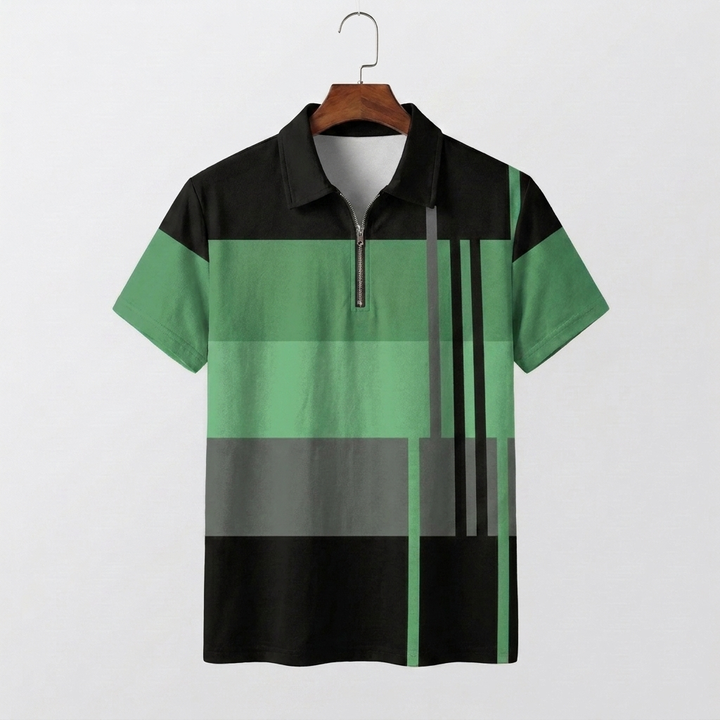 Modern Polo Shirt for Men