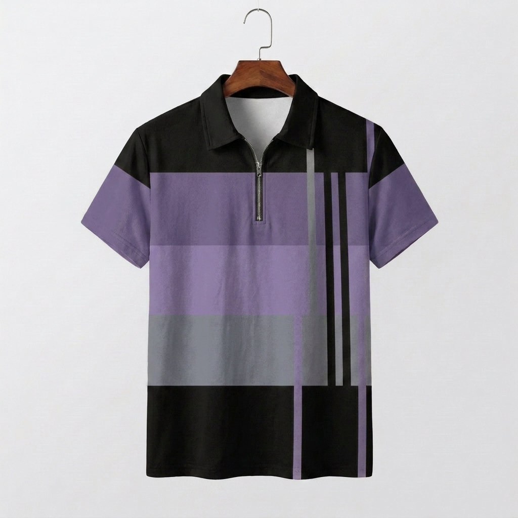 Modern Polo Shirt for Men