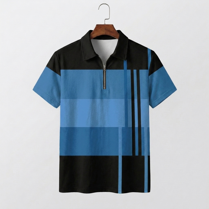 Modern Polo Shirt for Men