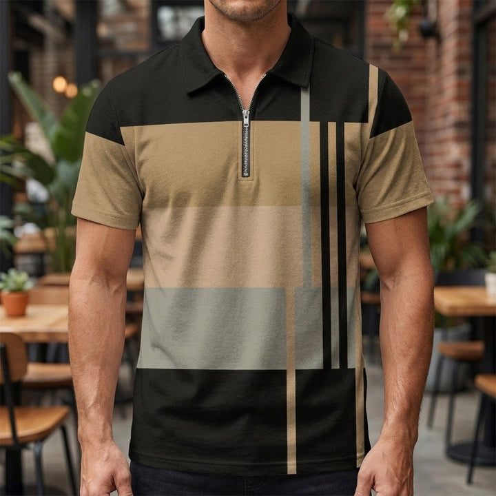 Modern Polo Shirt for Men