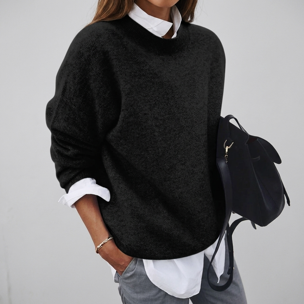 Comfy and Stylish Sweater for Women