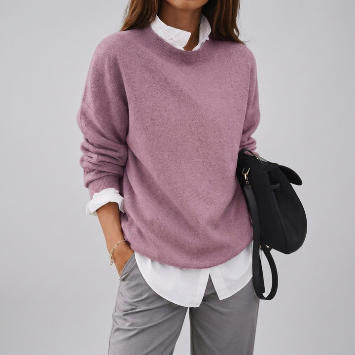 Comfy and Stylish Sweater for Women