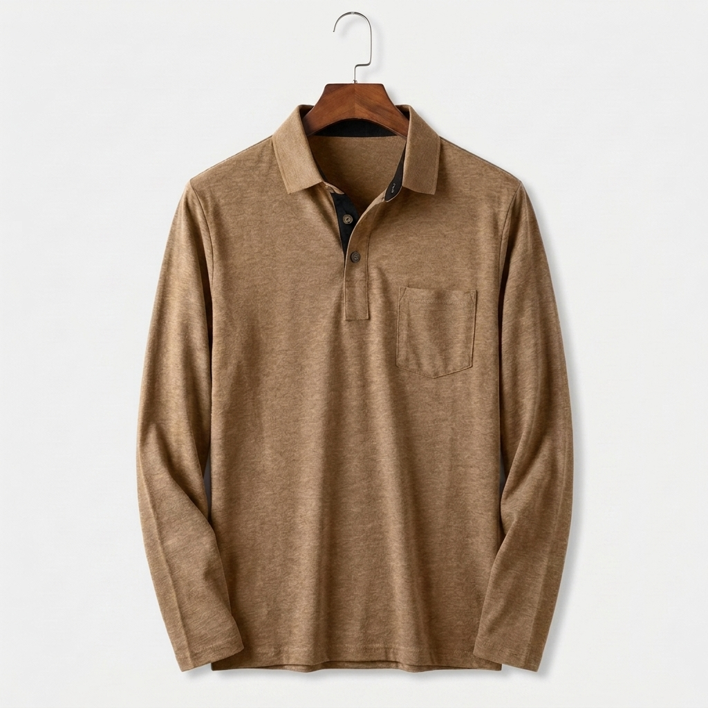 Trendy Men's Longsleeves
