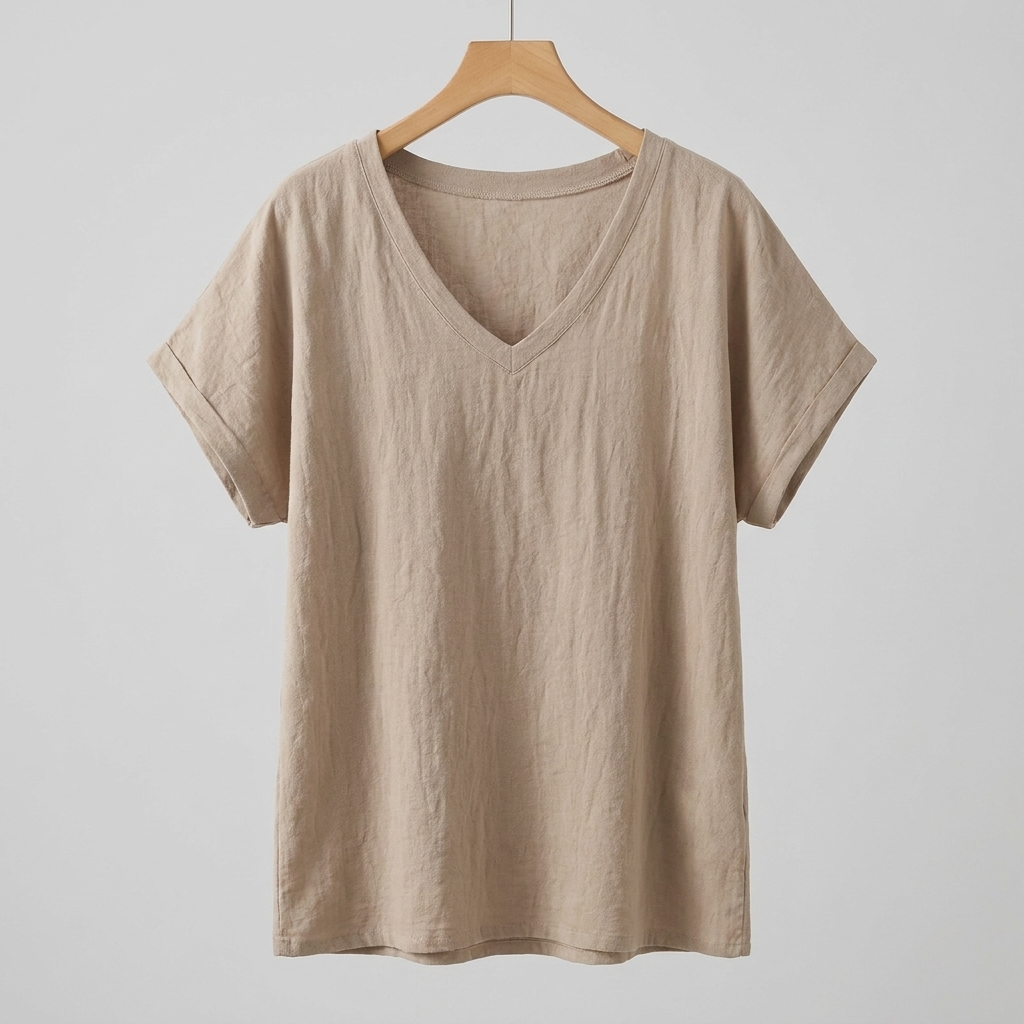 Casual Shirt with a Stylish Look Top for Women