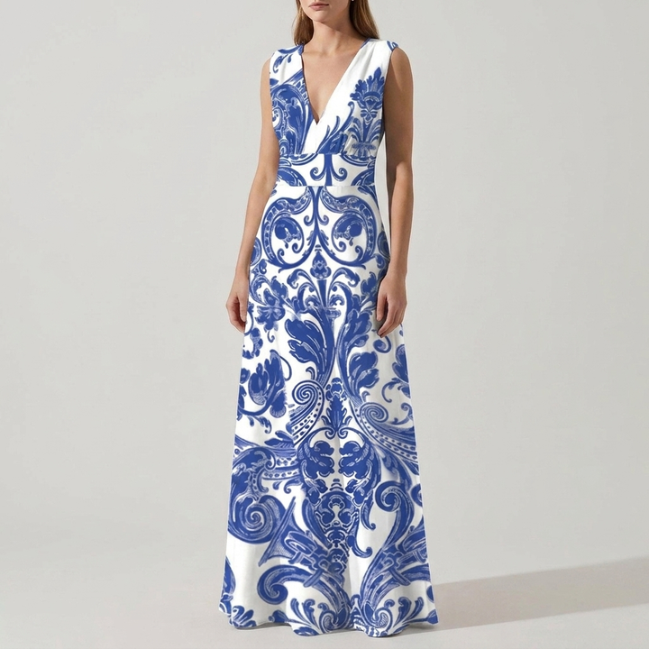 Women's Summer Dress