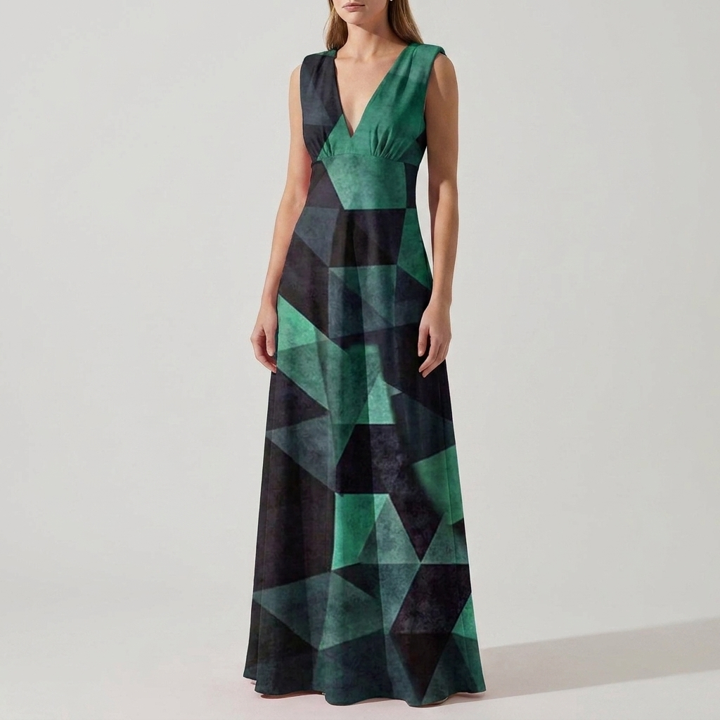 Women's Summer Dress