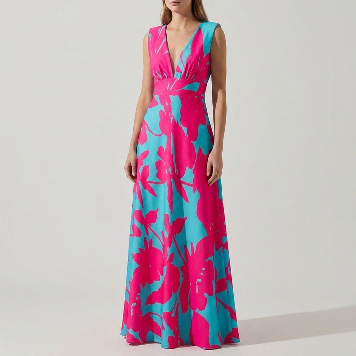 Women's Summer Dress