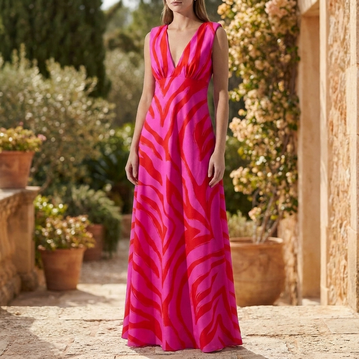 Women's Summer Dress