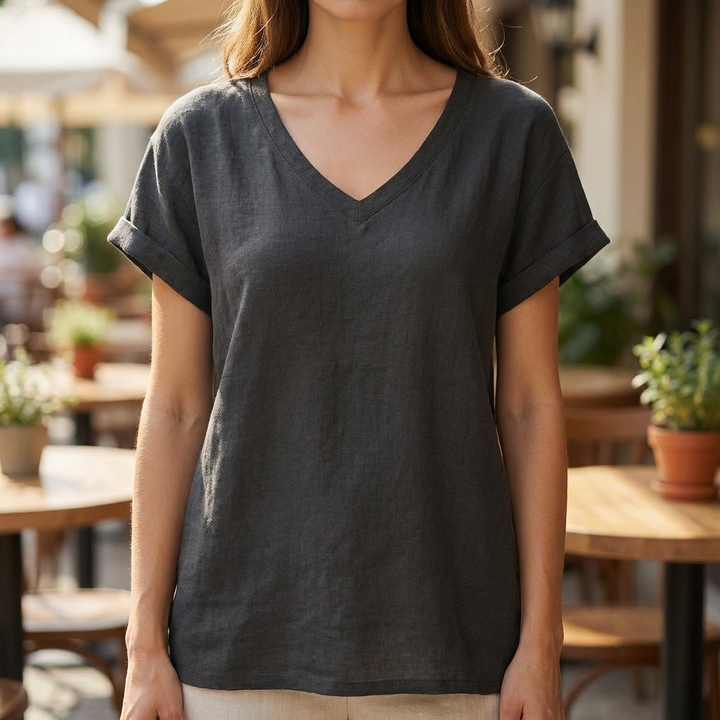 Casual Shirt with a Stylish Look Top for Women