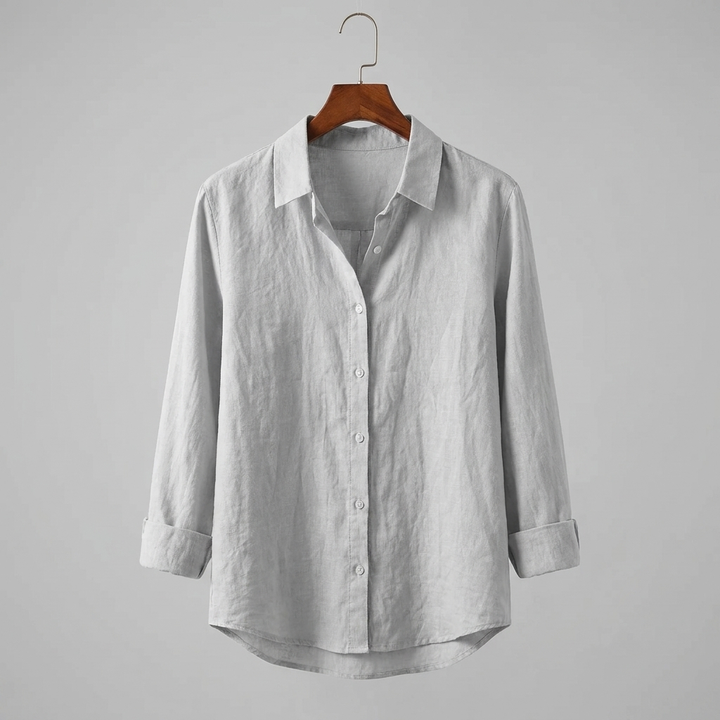 Long Sleeve Blouse for Women