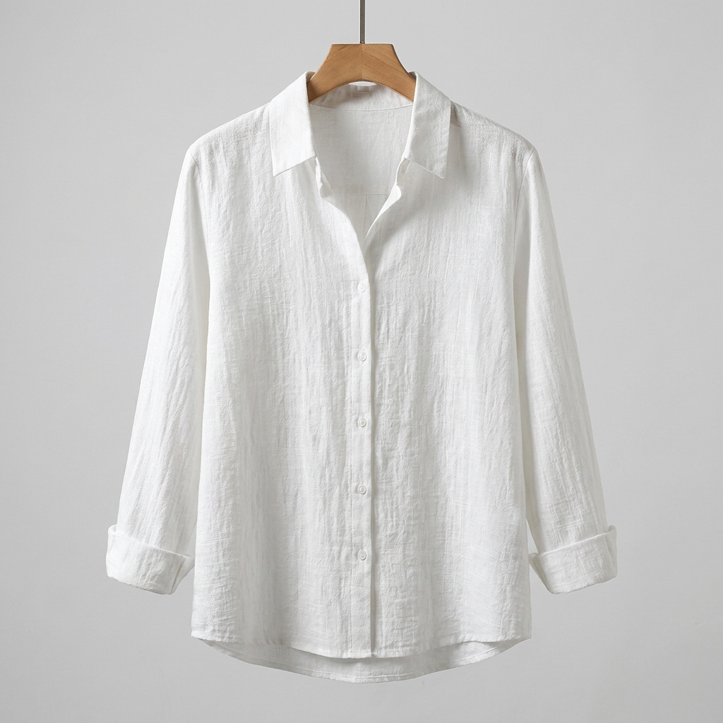 Long Sleeve Blouse for Women