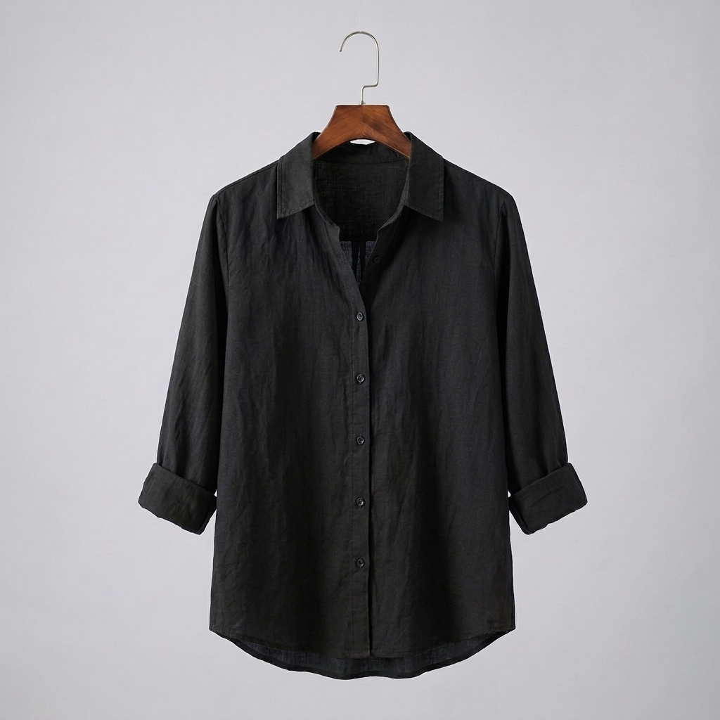 Long Sleeve Blouse for Women