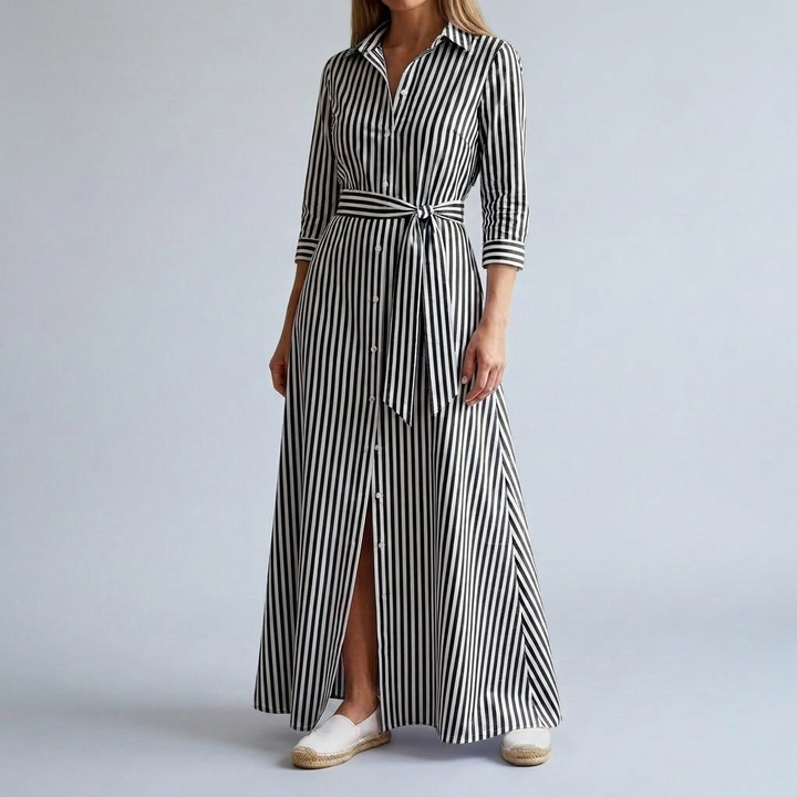 Modern Maxi Dress for Women
