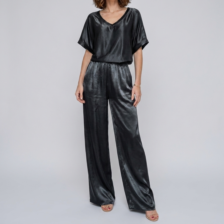 Elegant Two-Piece Set for Women
