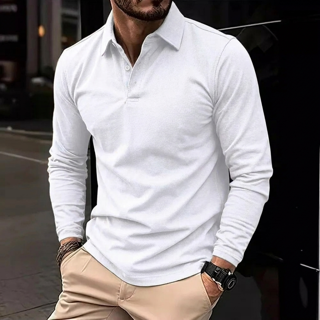 Timeless Men's Shirt