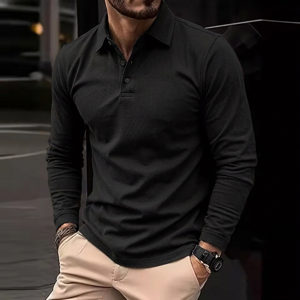 Timeless Men's Shirt