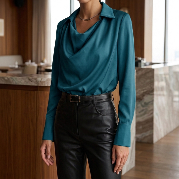 Elegant Blouse for Women