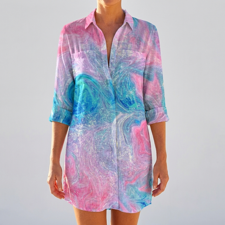 Ginevra Summer Dress for Women