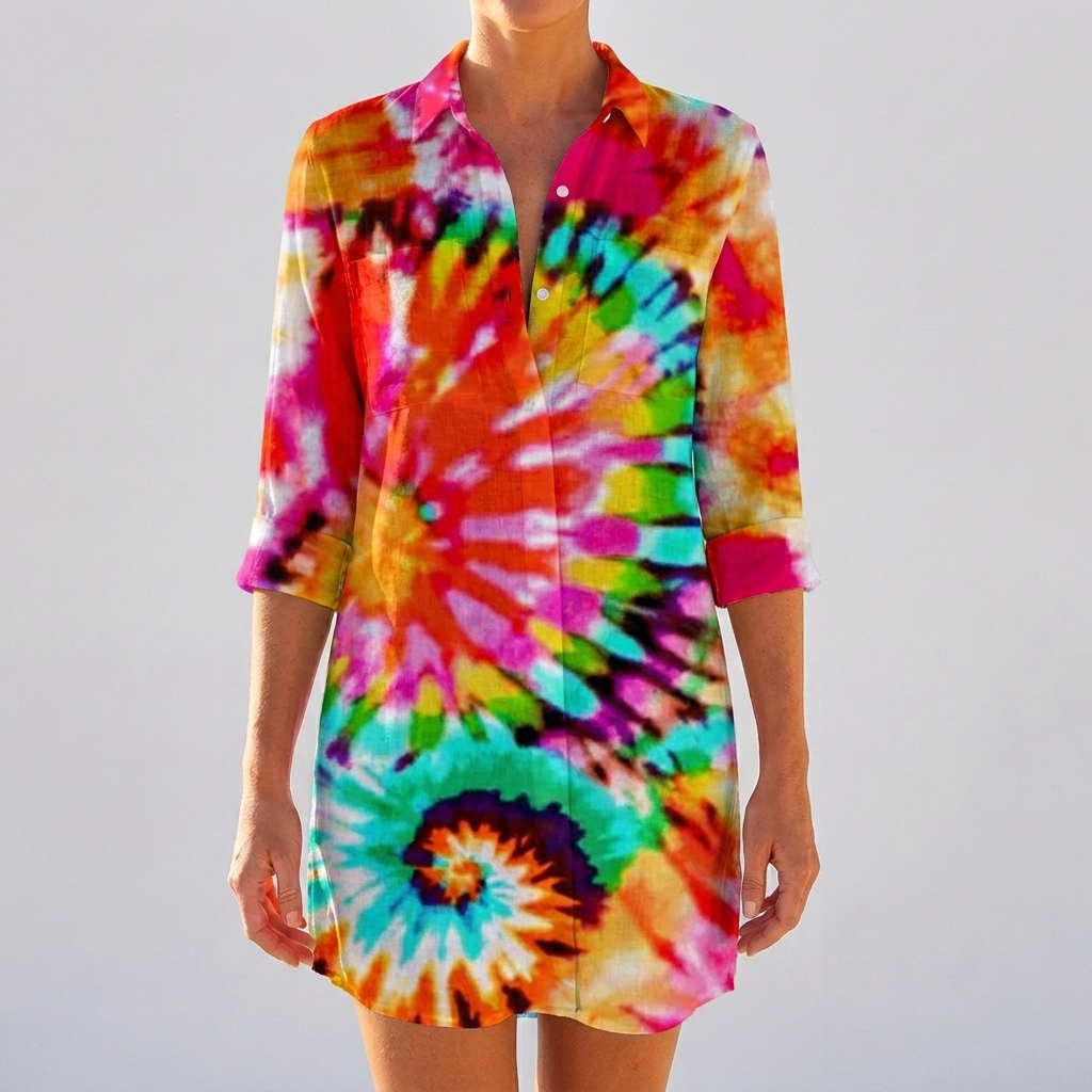 Ginevra Summer Dress for Women
