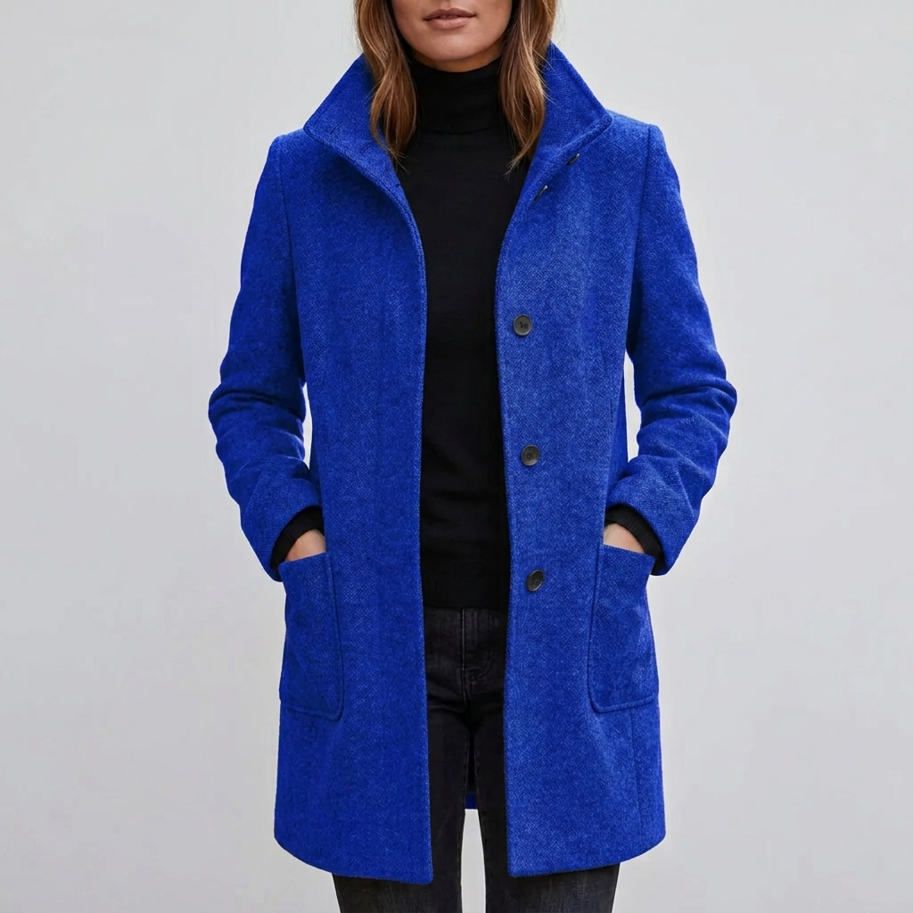 Women's Classic City Coat