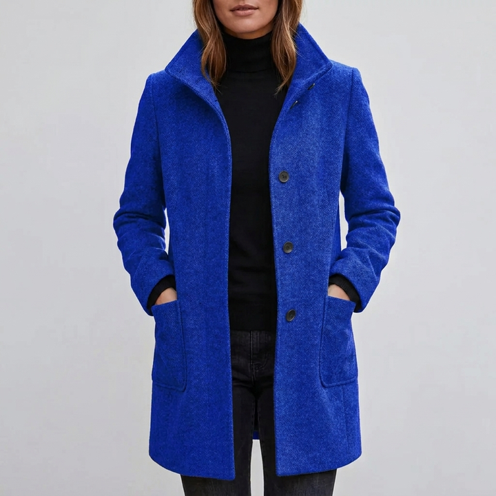 Women's Classic City Coat