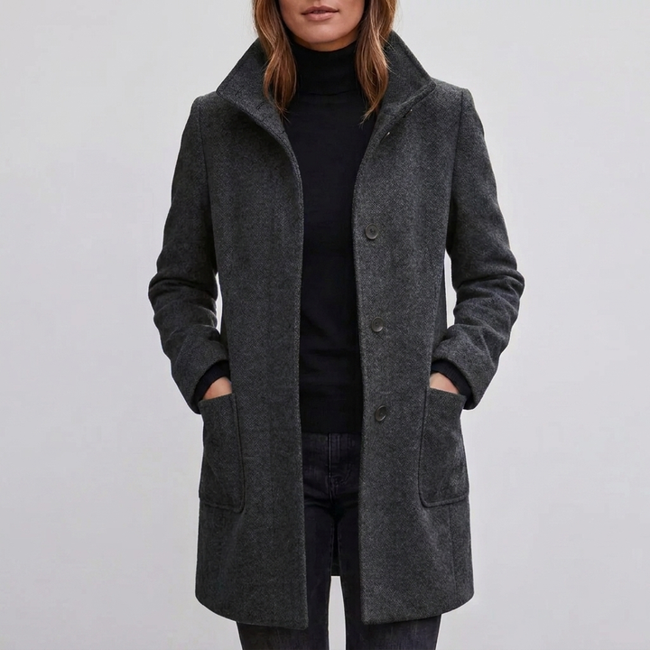 Women's Classic City Coat