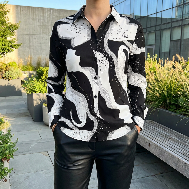 Women's Lightweight Blouse