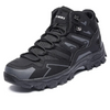Waterproof Hiking Shoes - SummitGuard