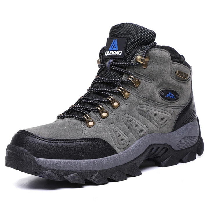 Sturdy, Versatile Hiking Boots - Expedition Trek